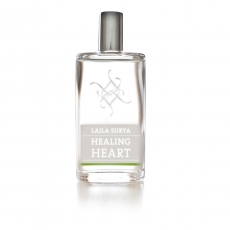 Energieessenz HEALING HEART 100ml